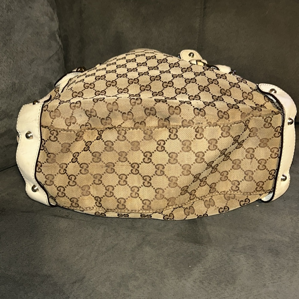 GUCCI BAG - Picture 5 of 11